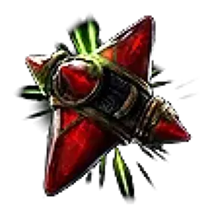 Cholotl's Soul Core of War